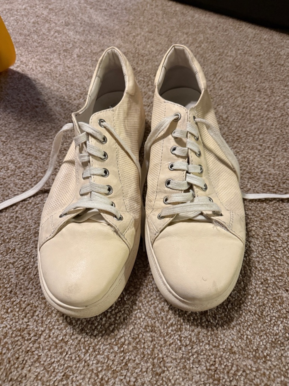 Trask shoes
